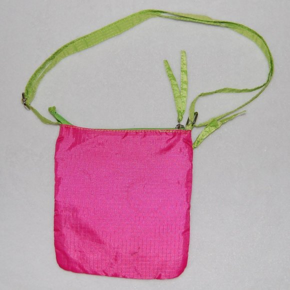 Bundle of 2 Small Crossbody Bags - Picture 3 of 9
